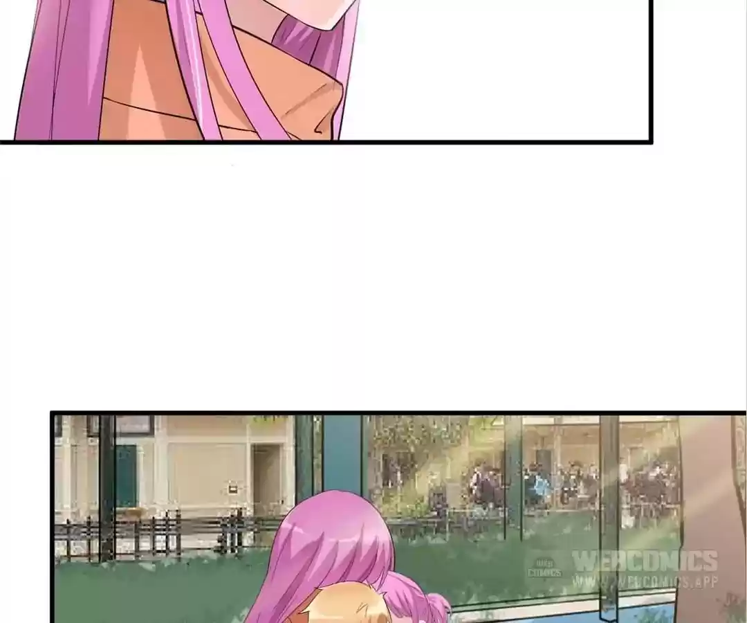 The Substitute Bride Chapter 68