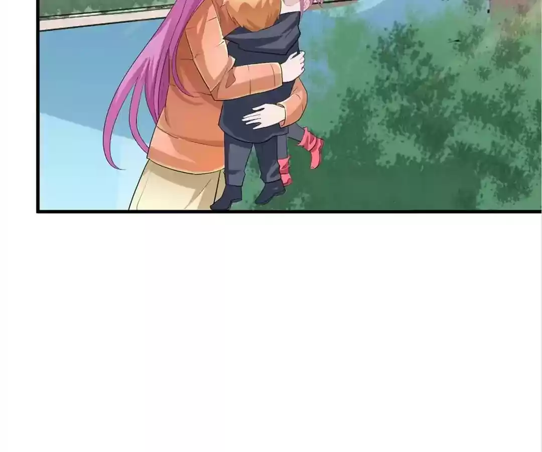 The Substitute Bride Chapter 68