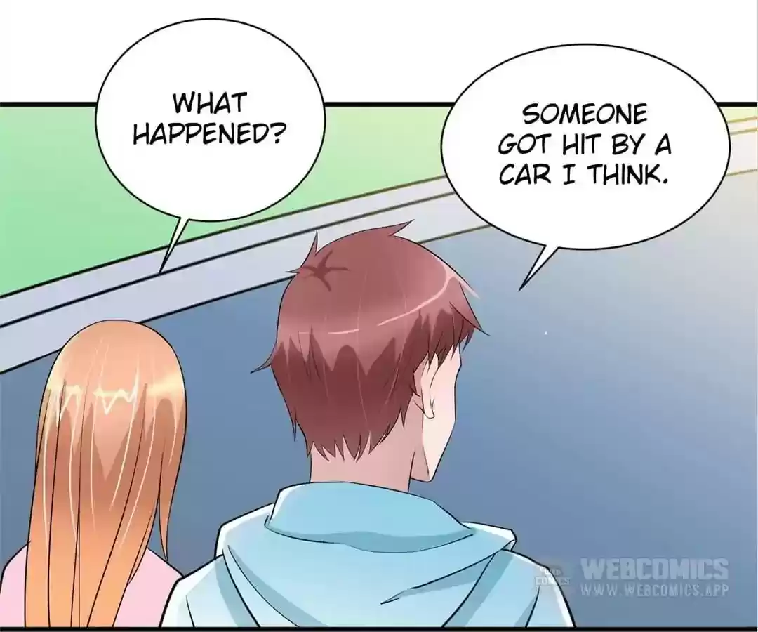 The Substitute Bride Chapter 68