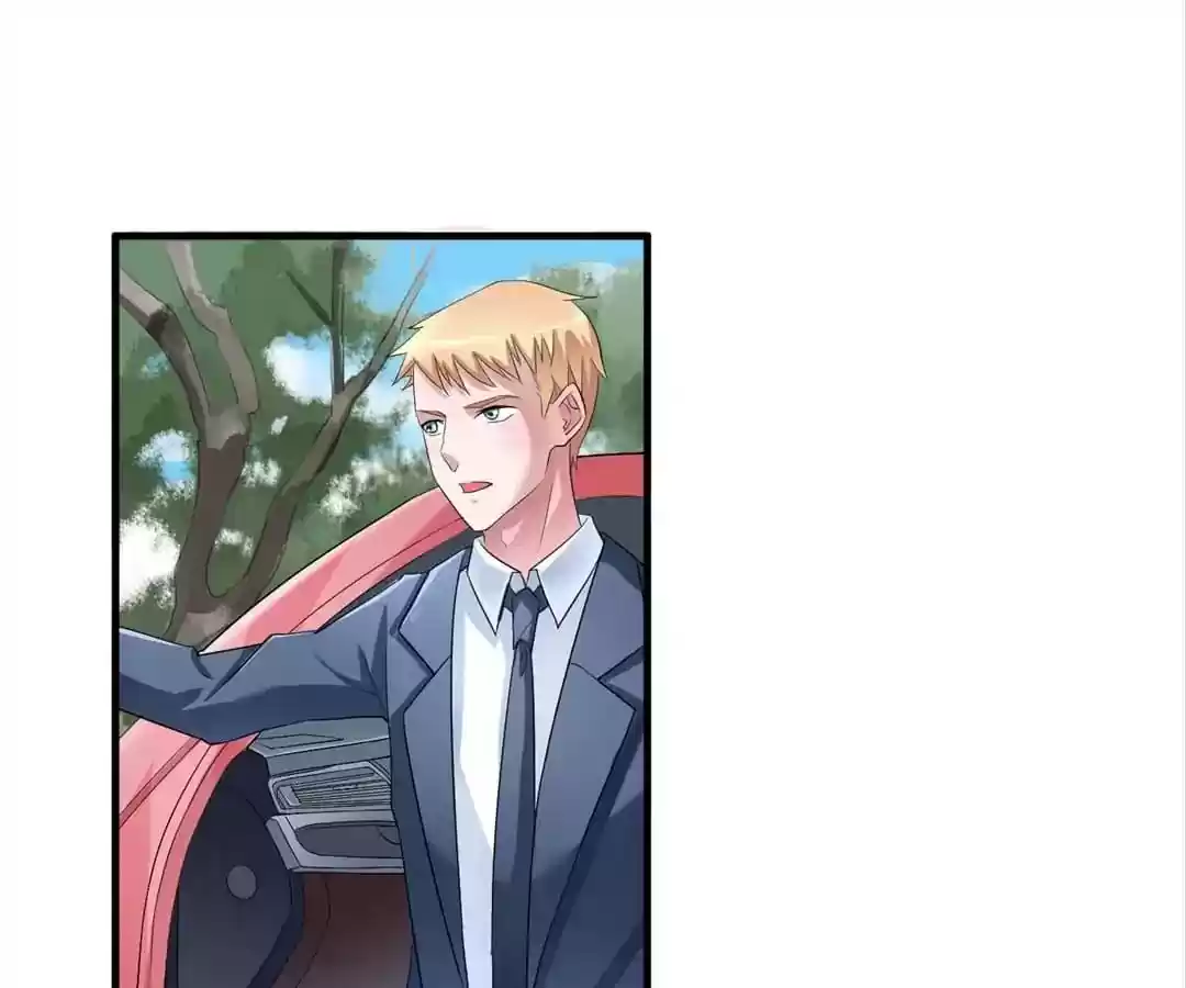 The Substitute Bride Chapter 68