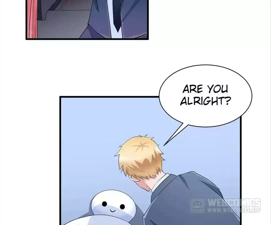 The Substitute Bride Chapter 68