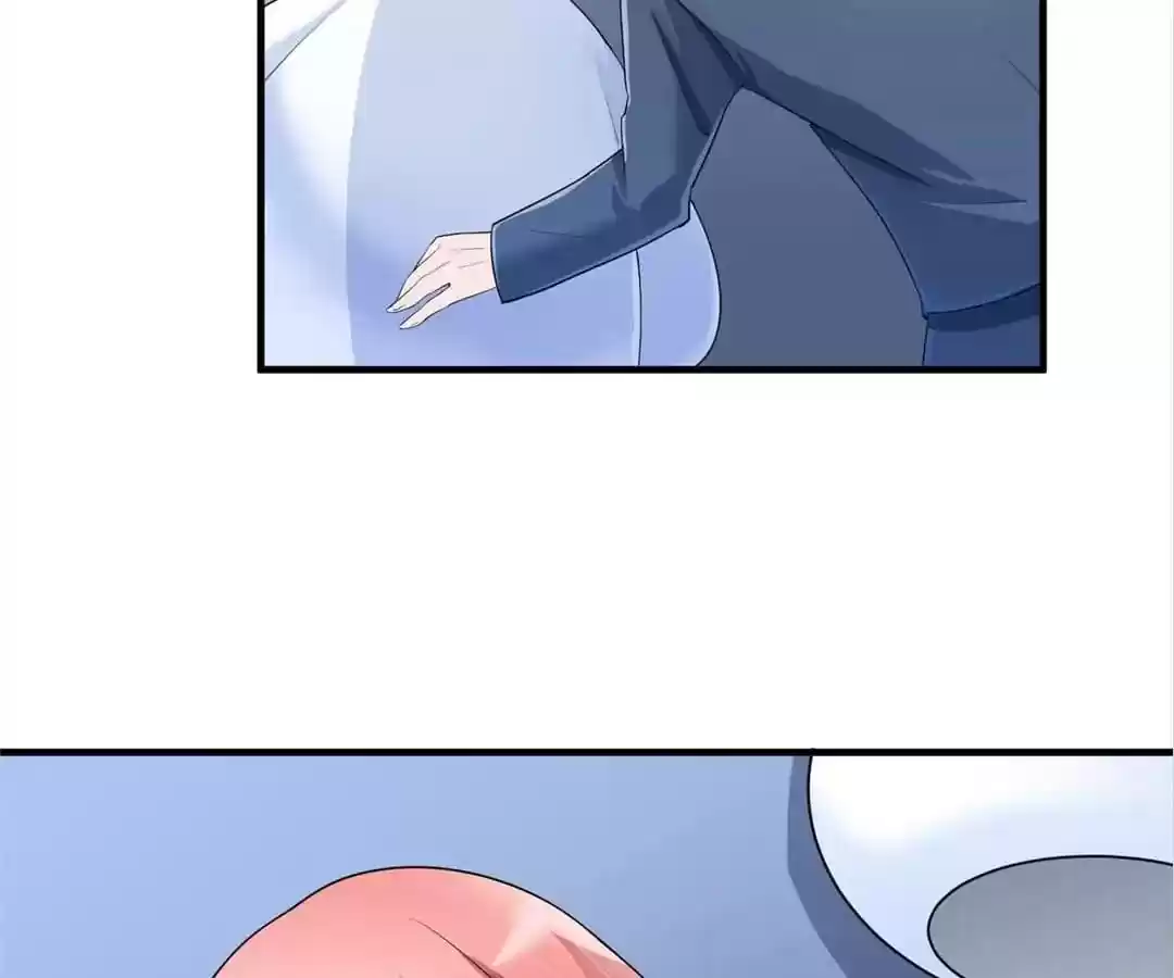 The Substitute Bride Chapter 68