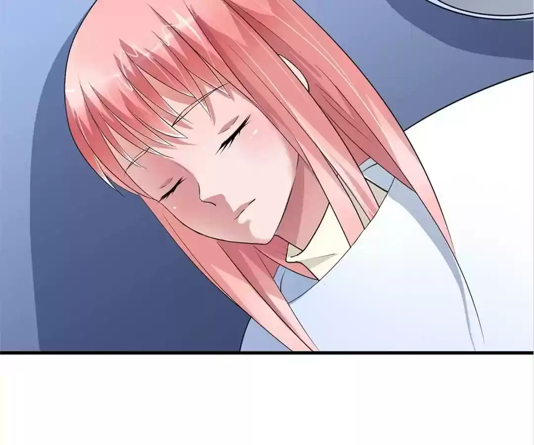 The Substitute Bride Chapter 68