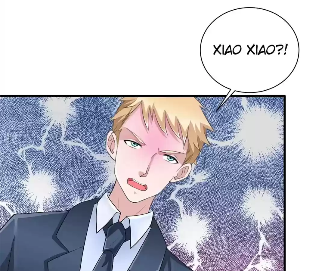 The Substitute Bride Chapter 68