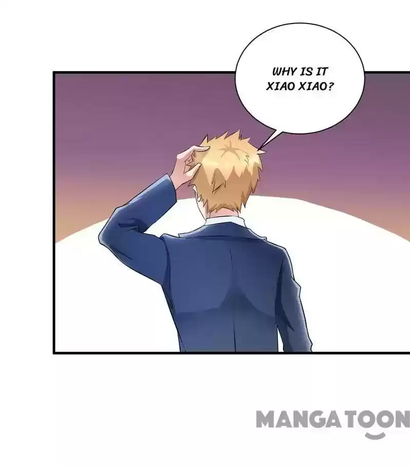 The Substitute Bride Chapter 69