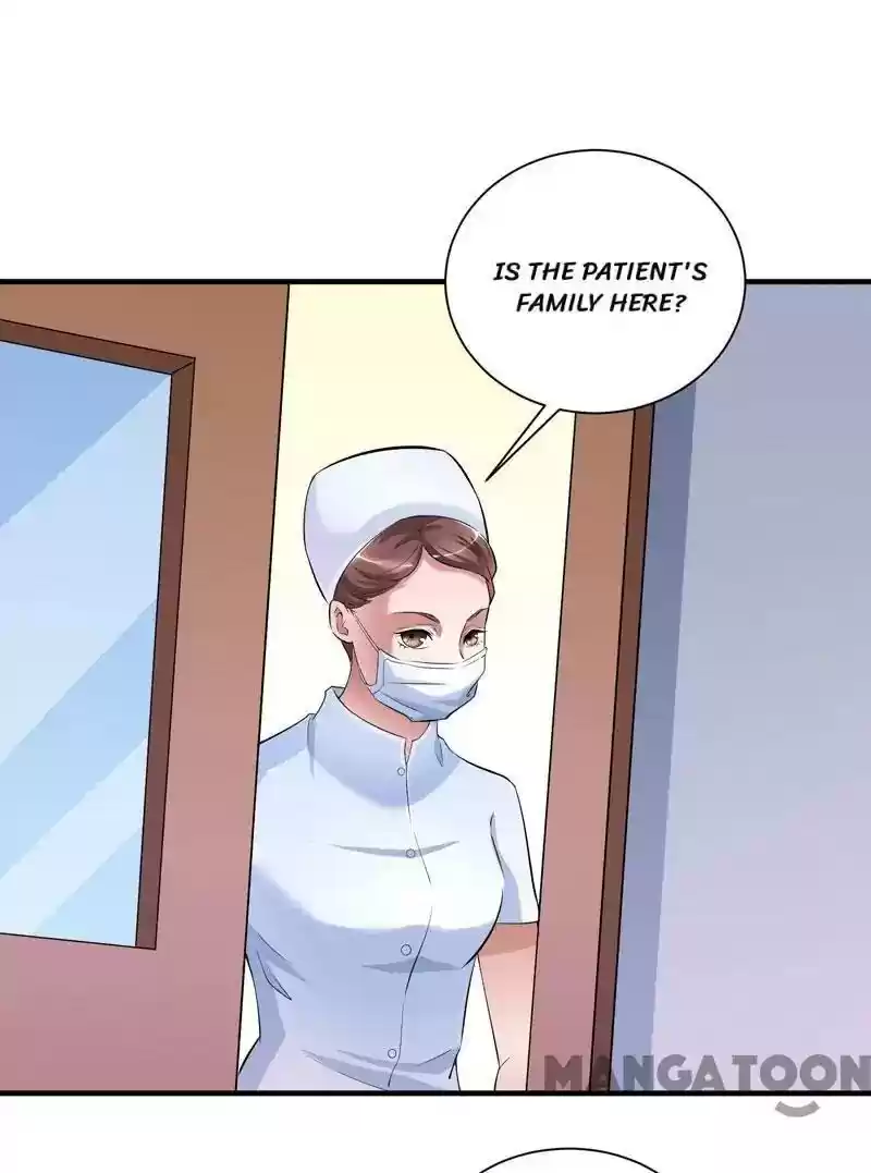 The Substitute Bride Chapter 69