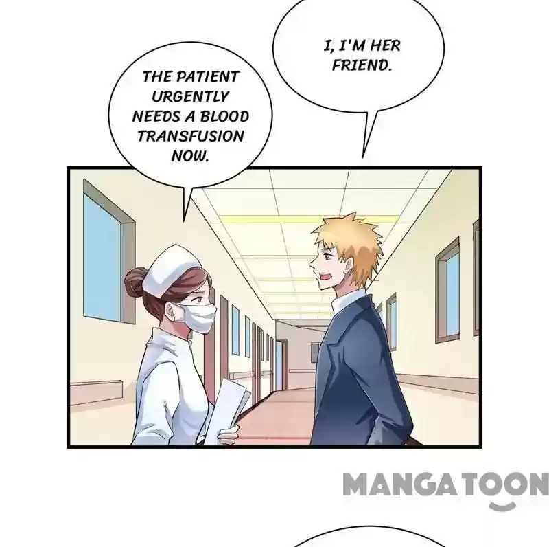 The Substitute Bride Chapter 69