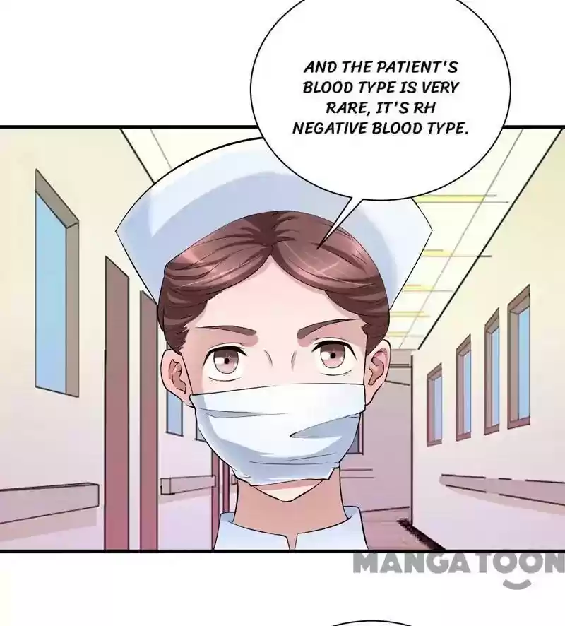 The Substitute Bride Chapter 69