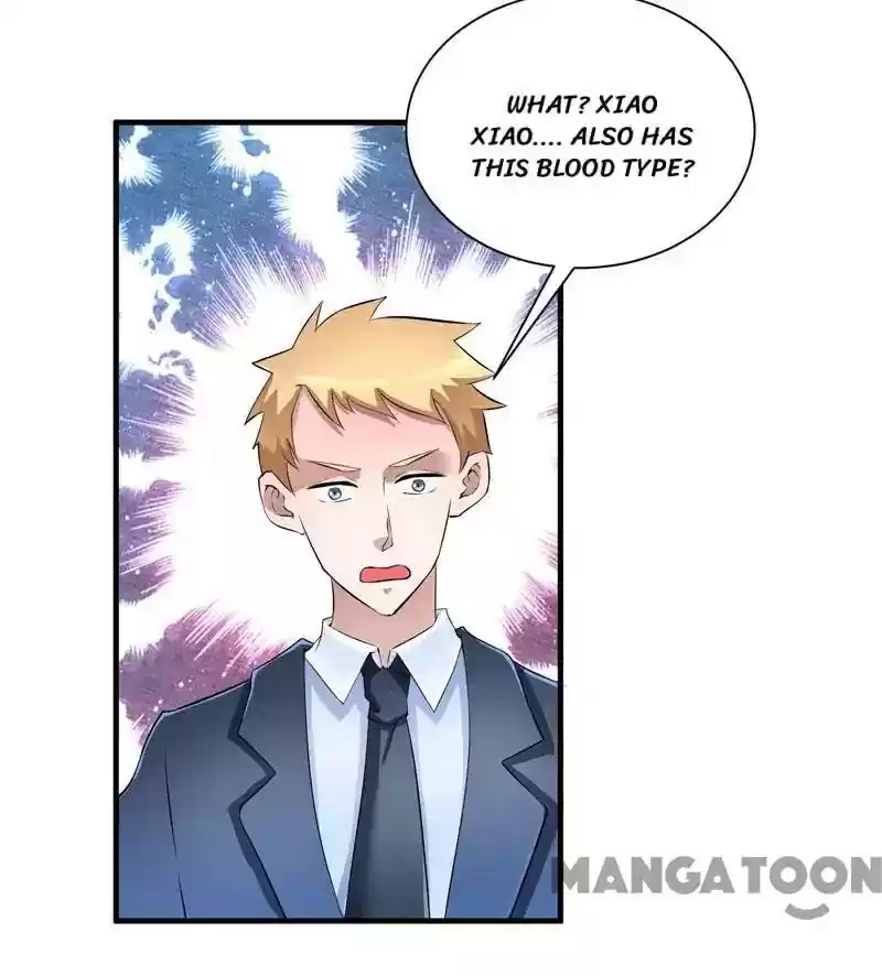 The Substitute Bride Chapter 69