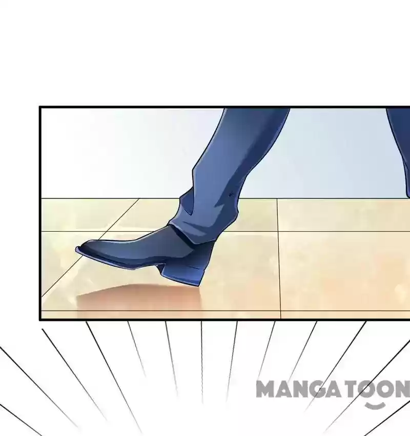 The Substitute Bride Chapter 69