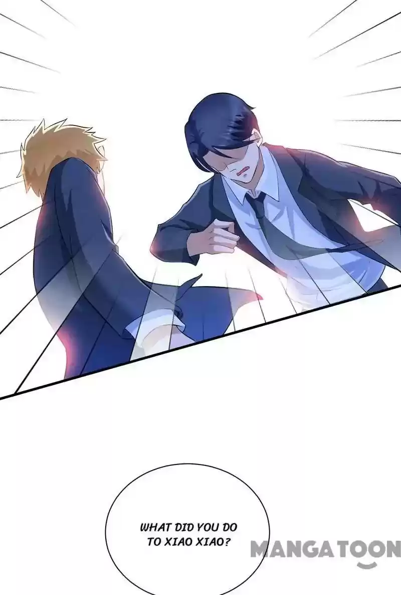 The Substitute Bride Chapter 69