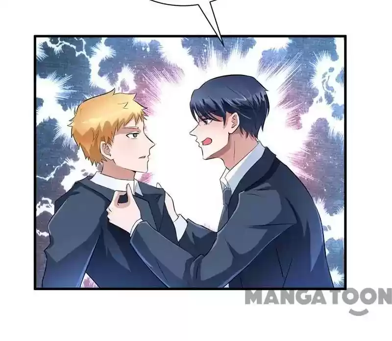 The Substitute Bride Chapter 69