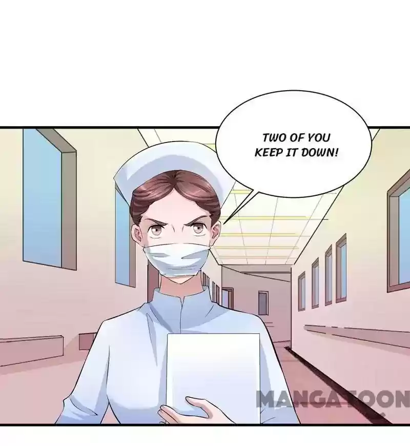 The Substitute Bride Chapter 69