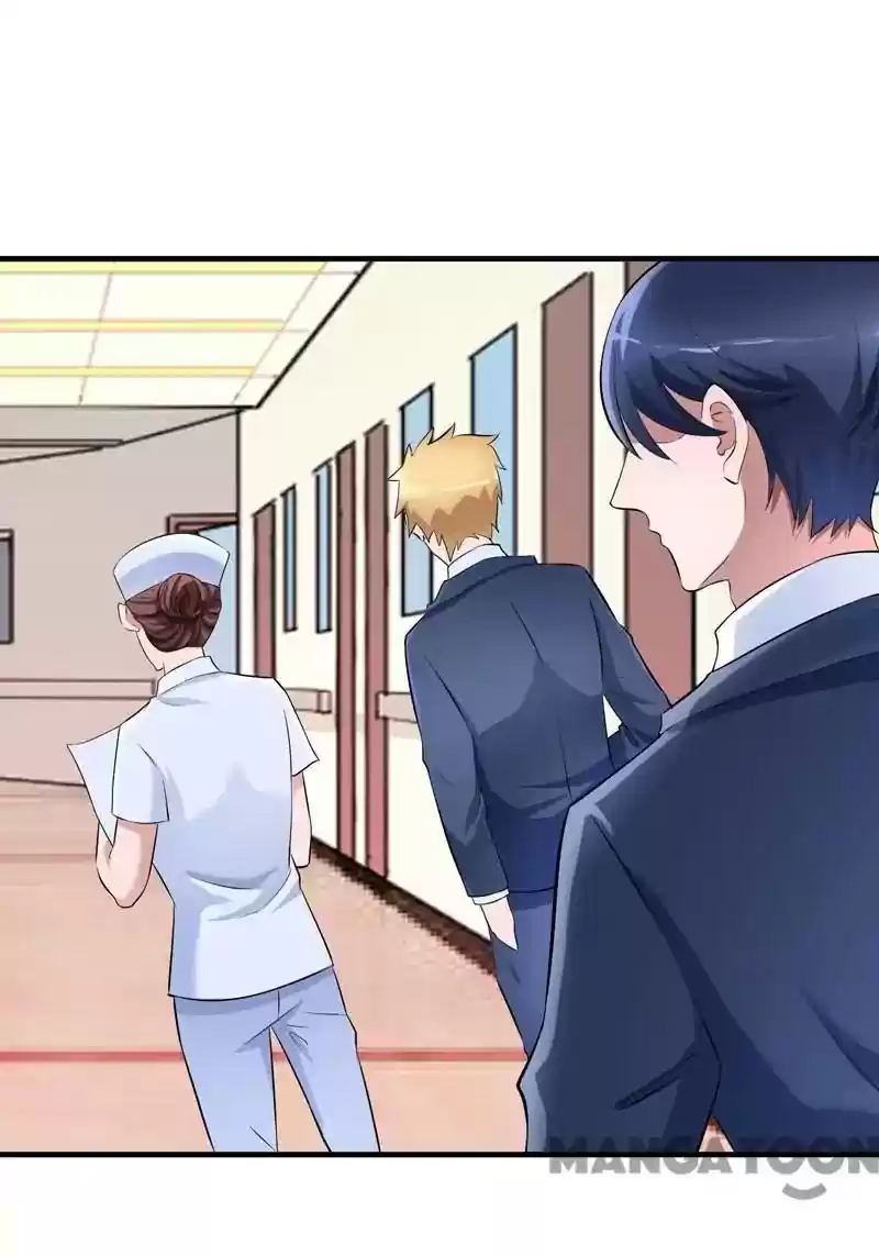 The Substitute Bride Chapter 69