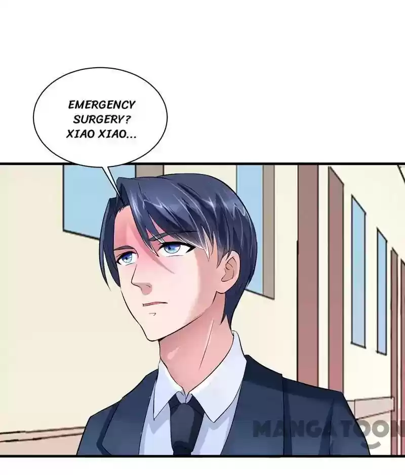 The Substitute Bride Chapter 69