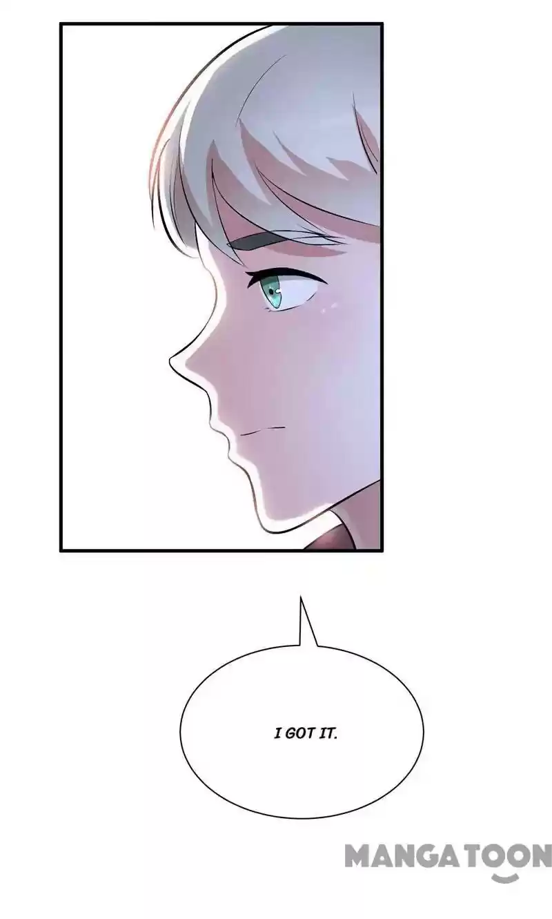 The Substitute Bride Chapter 69