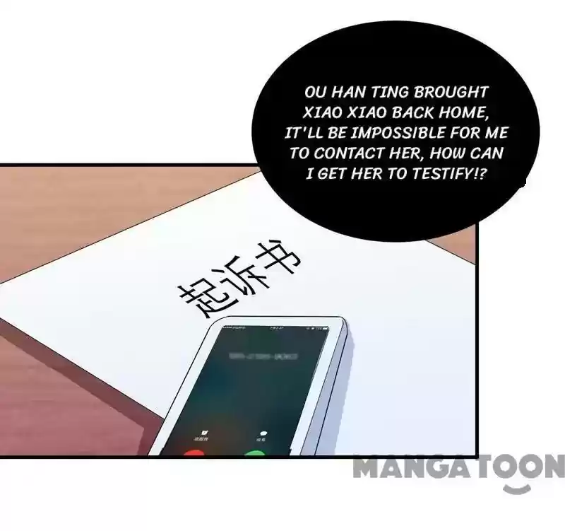 The Substitute Bride Chapter 69