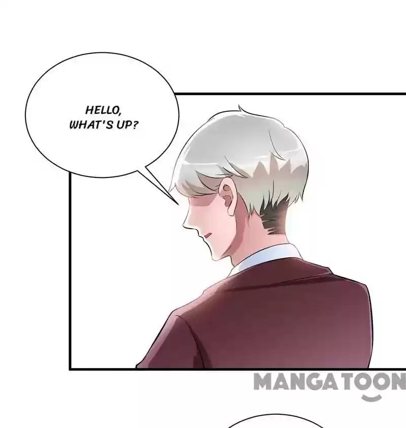 The Substitute Bride Chapter 69