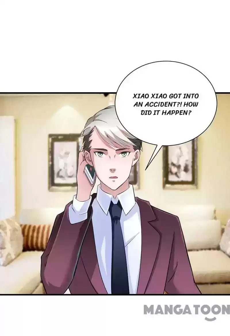 The Substitute Bride Chapter 69