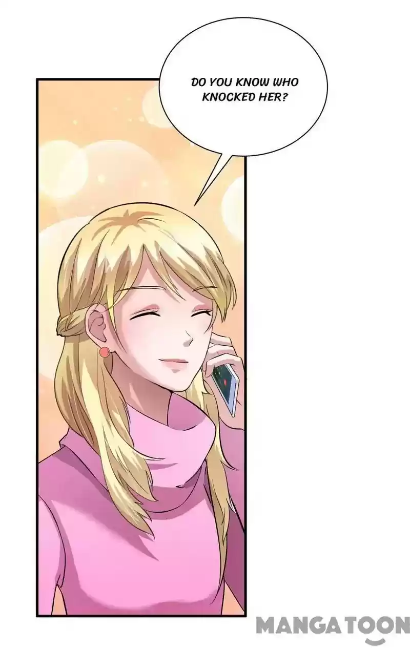 The Substitute Bride Chapter 69