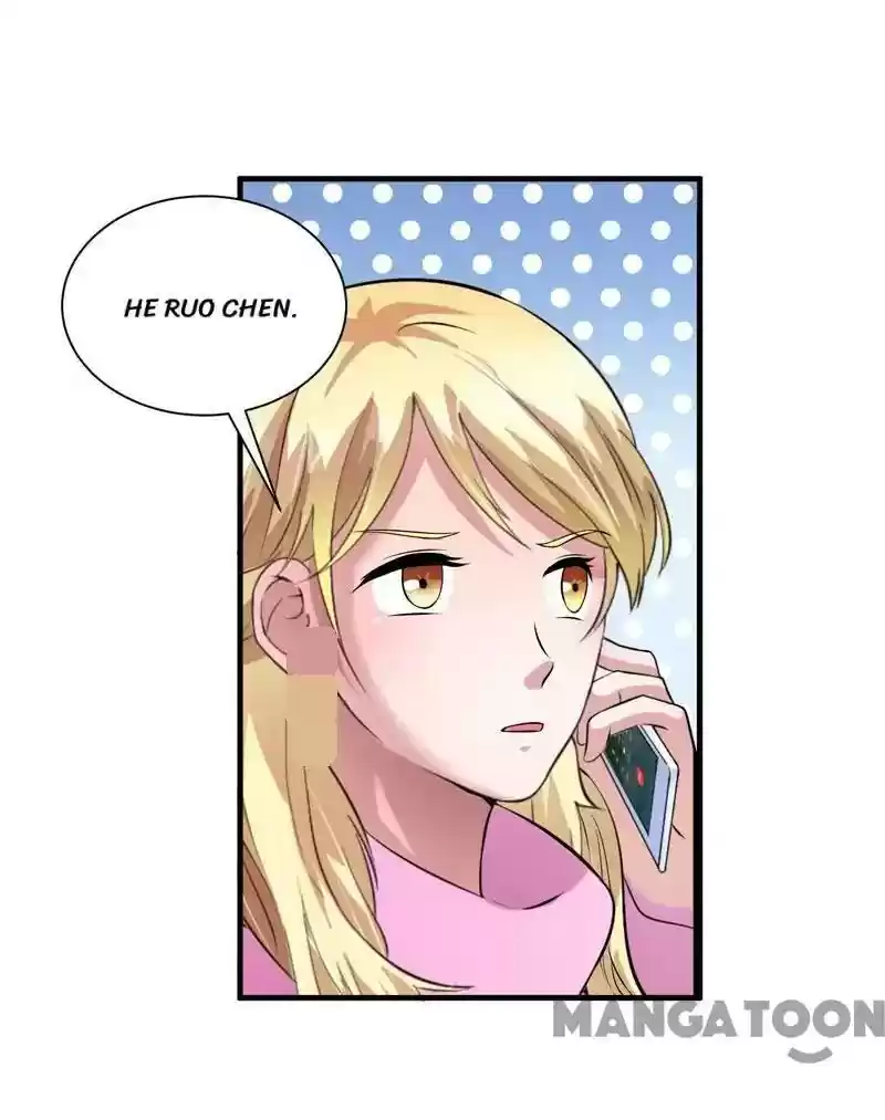 The Substitute Bride Chapter 69