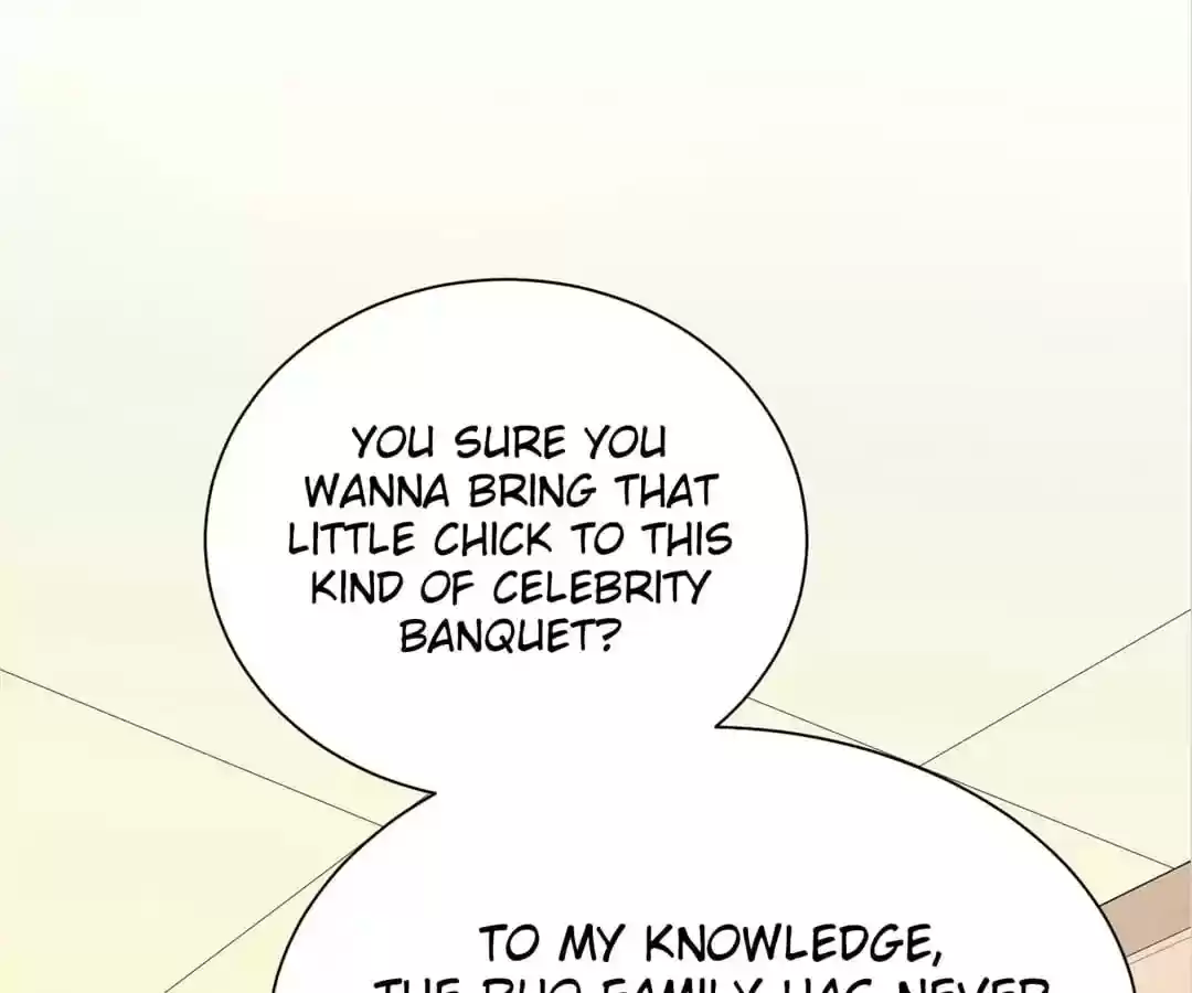 The Substitute Bride Chapter 7