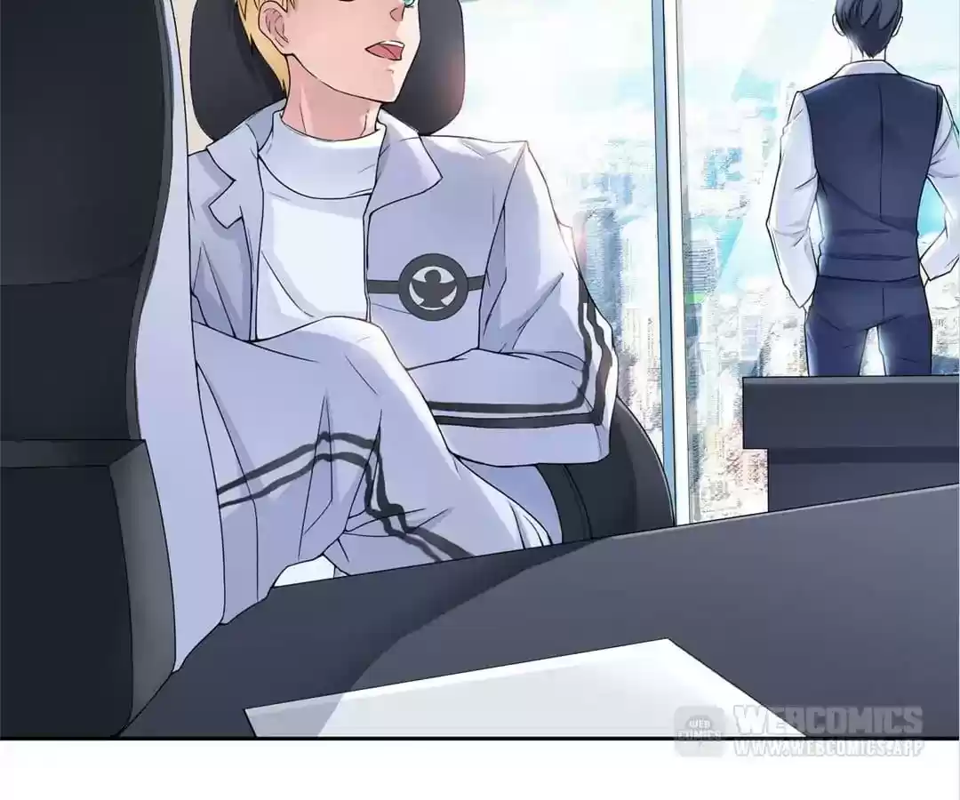 The Substitute Bride Chapter 7