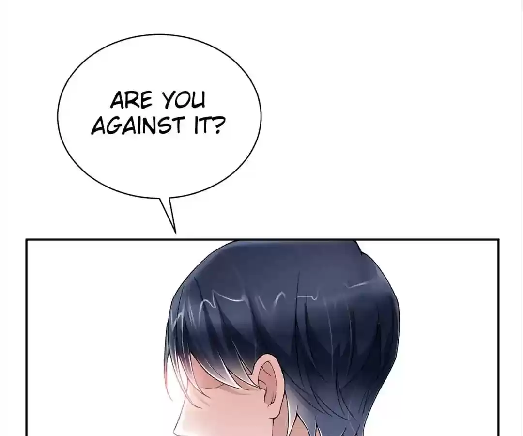 The Substitute Bride Chapter 7