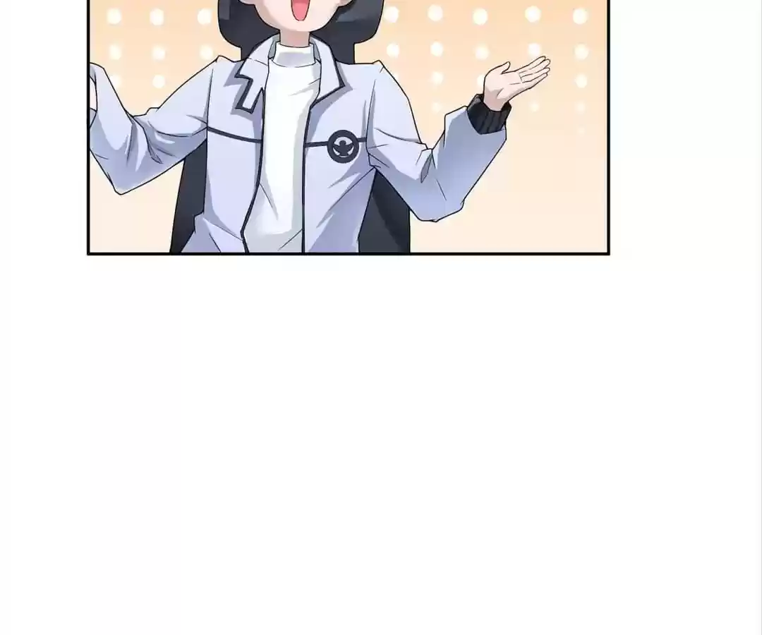 The Substitute Bride Chapter 7