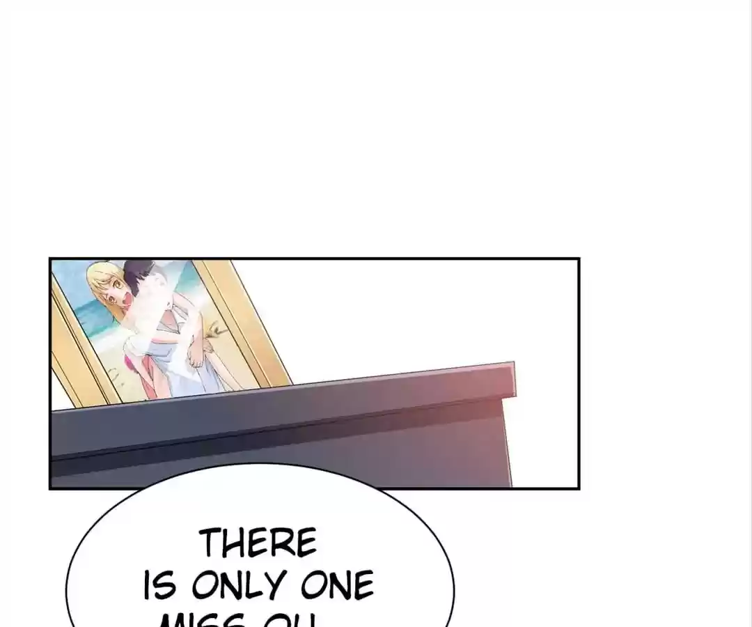 The Substitute Bride Chapter 7