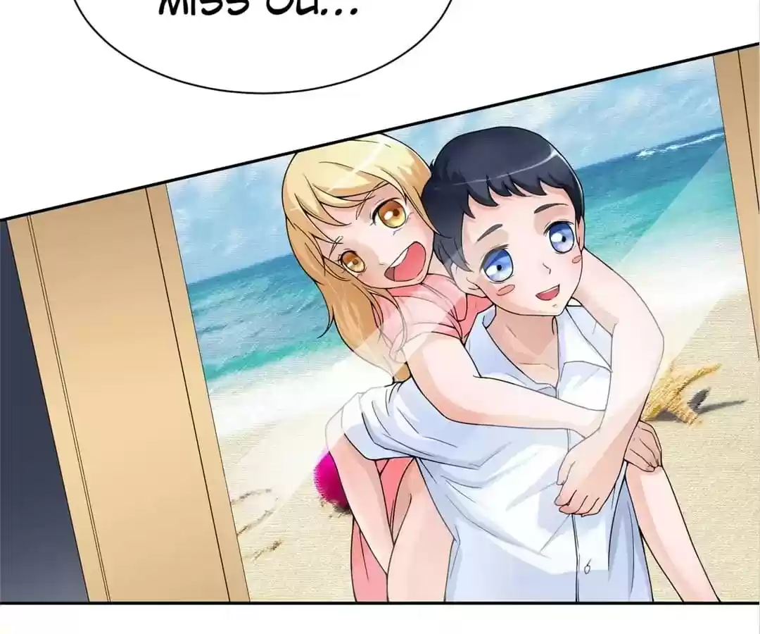 The Substitute Bride Chapter 7