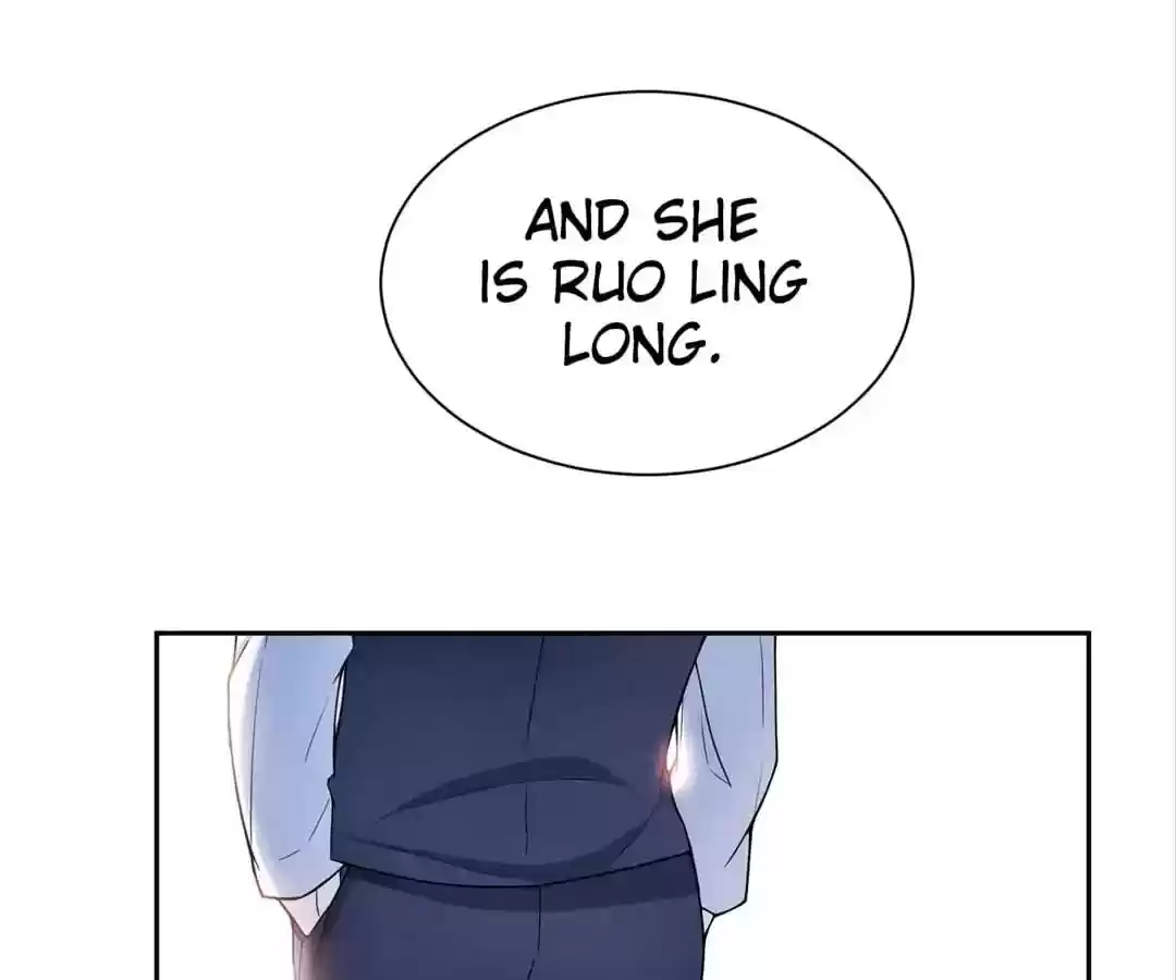 The Substitute Bride Chapter 7