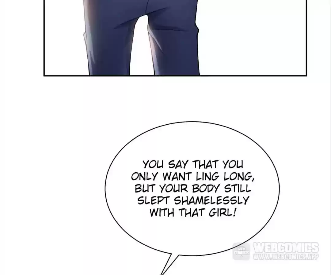 The Substitute Bride Chapter 7