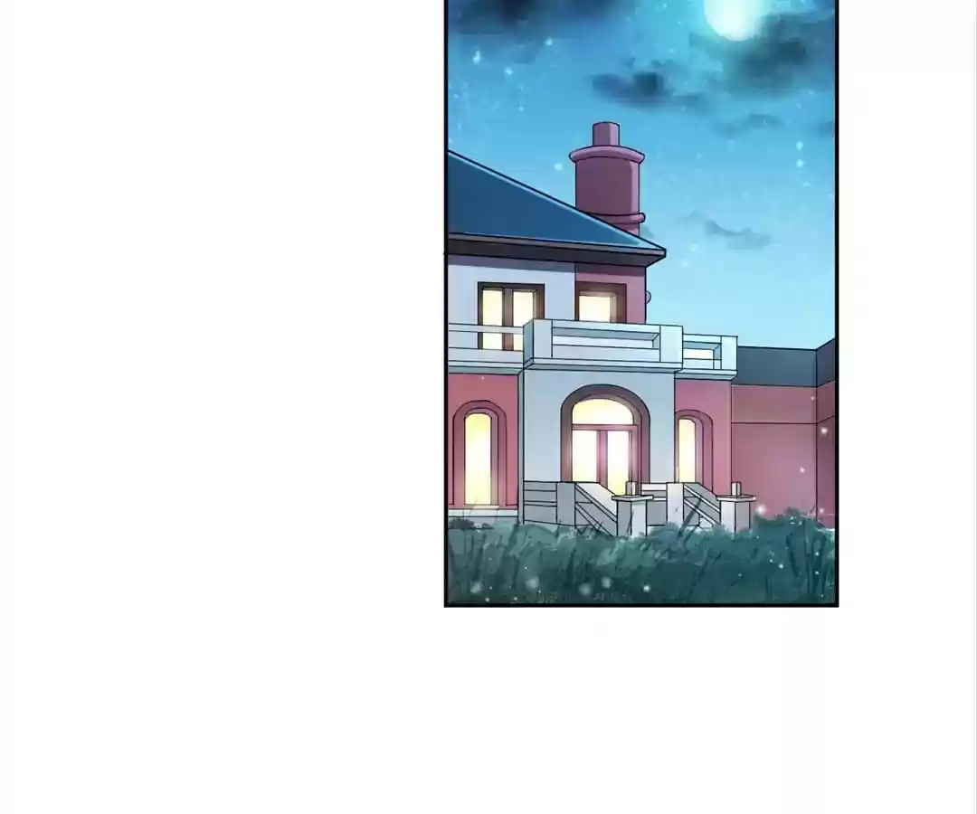 The Substitute Bride Chapter 7