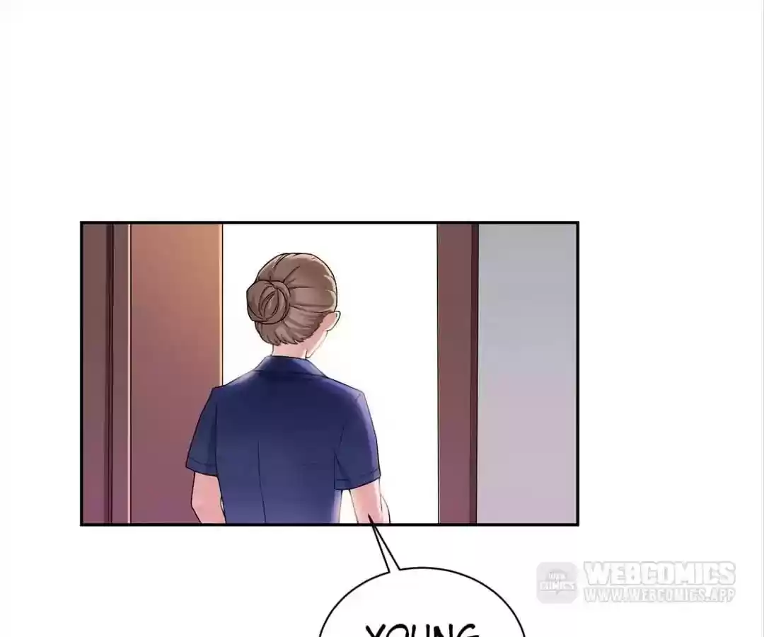 The Substitute Bride Chapter 7