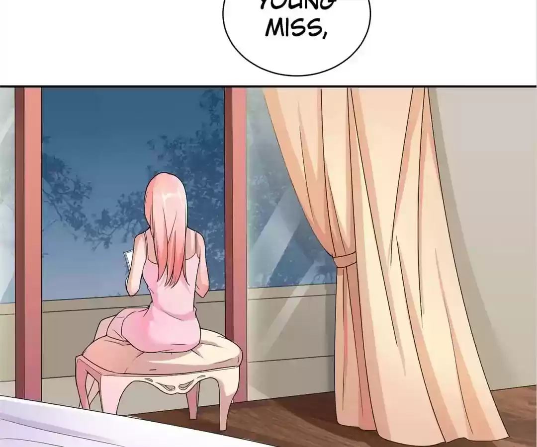 The Substitute Bride Chapter 7