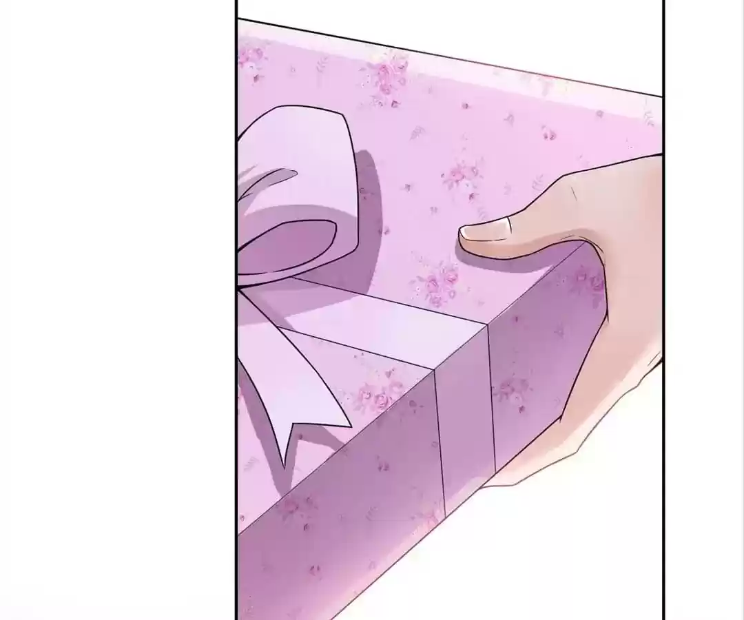 The Substitute Bride Chapter 7