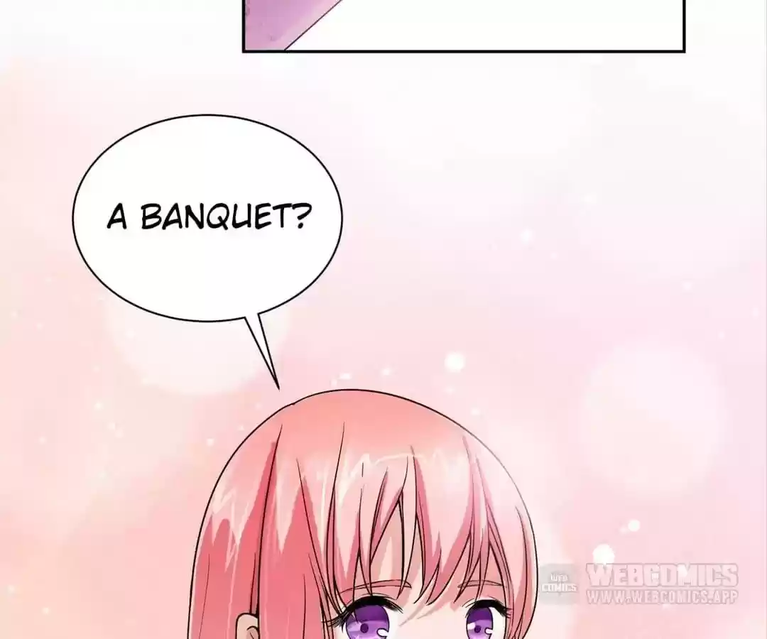 The Substitute Bride Chapter 7