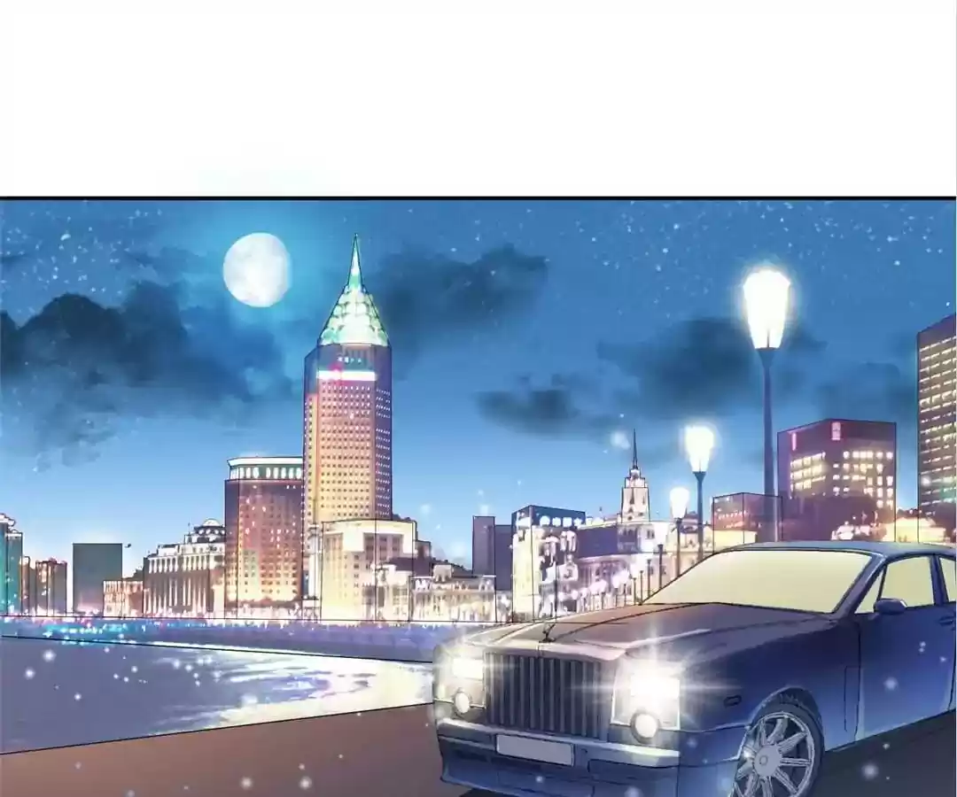 The Substitute Bride Chapter 7