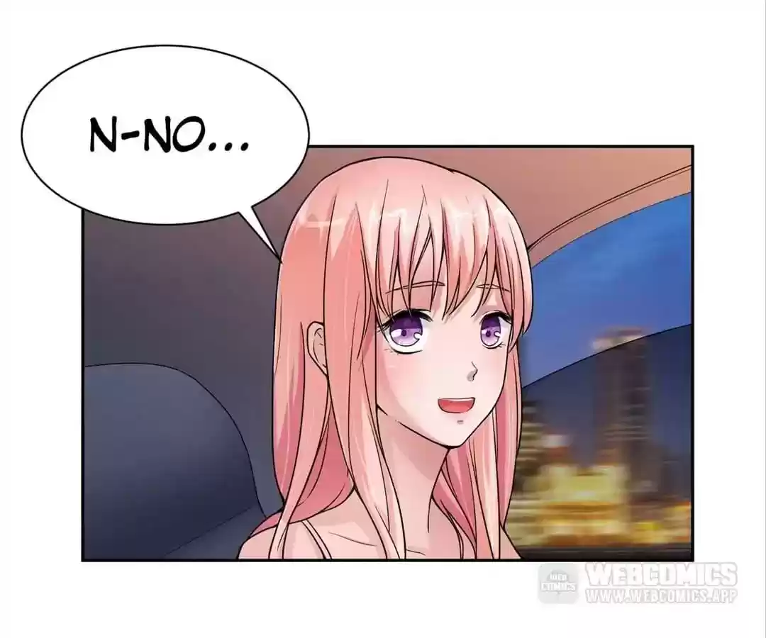 The Substitute Bride Chapter 7