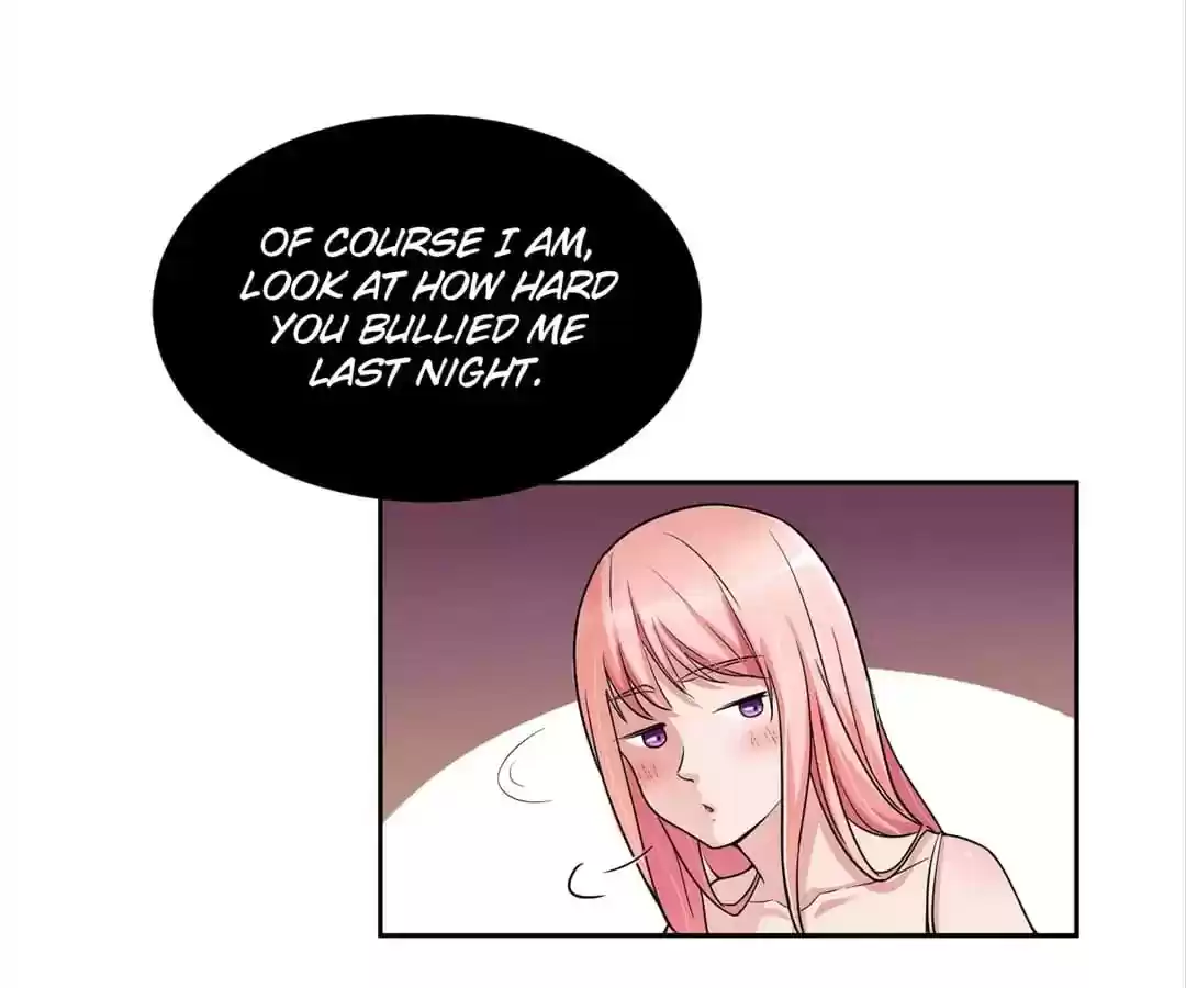 The Substitute Bride Chapter 7