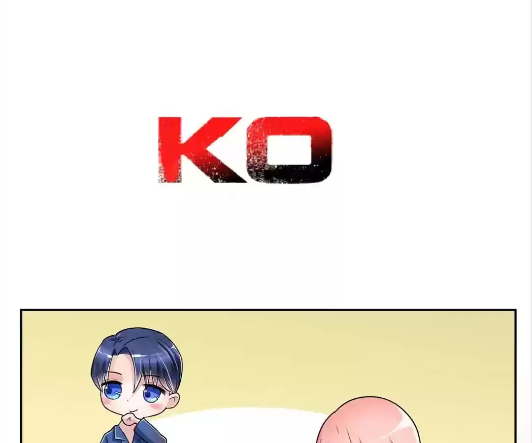 The Substitute Bride Chapter 7