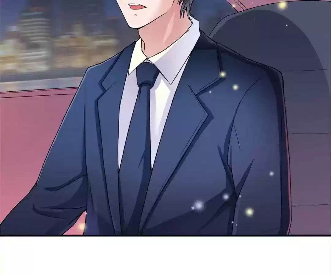 The Substitute Bride Chapter 7