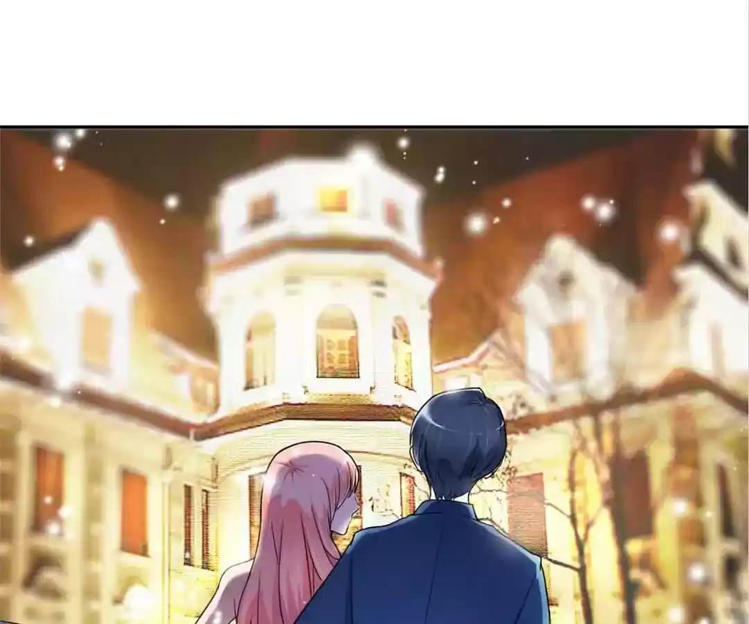 The Substitute Bride Chapter 7