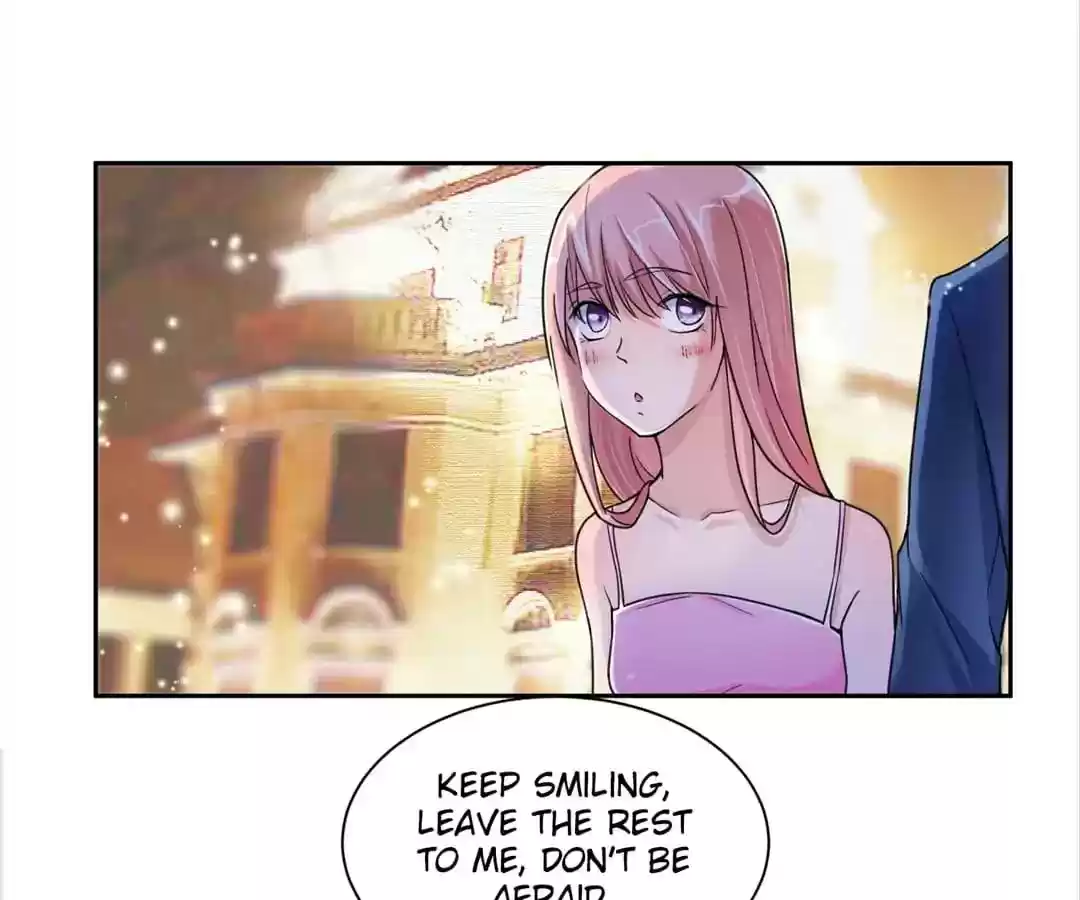 The Substitute Bride Chapter 7