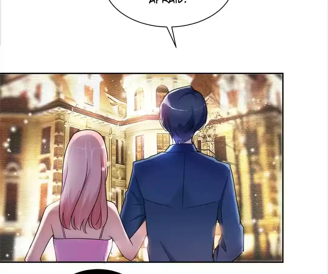 The Substitute Bride Chapter 7