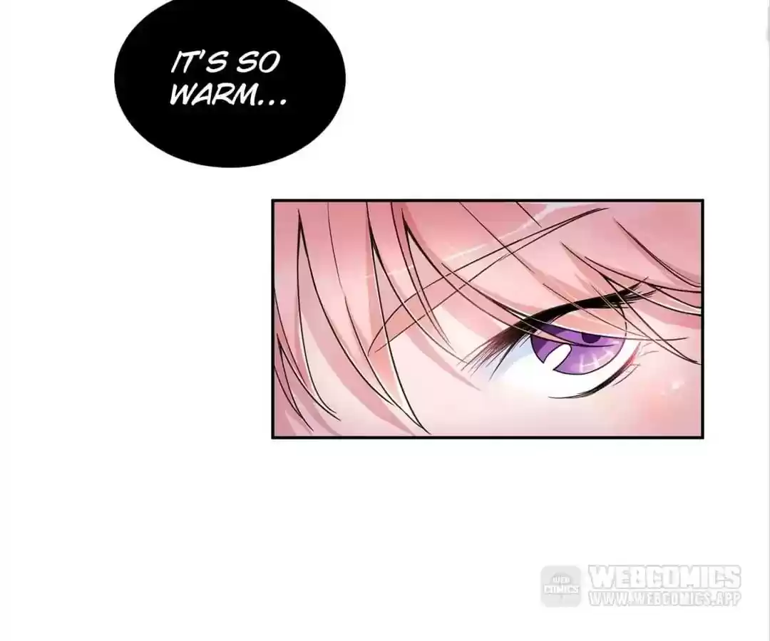 The Substitute Bride Chapter 7