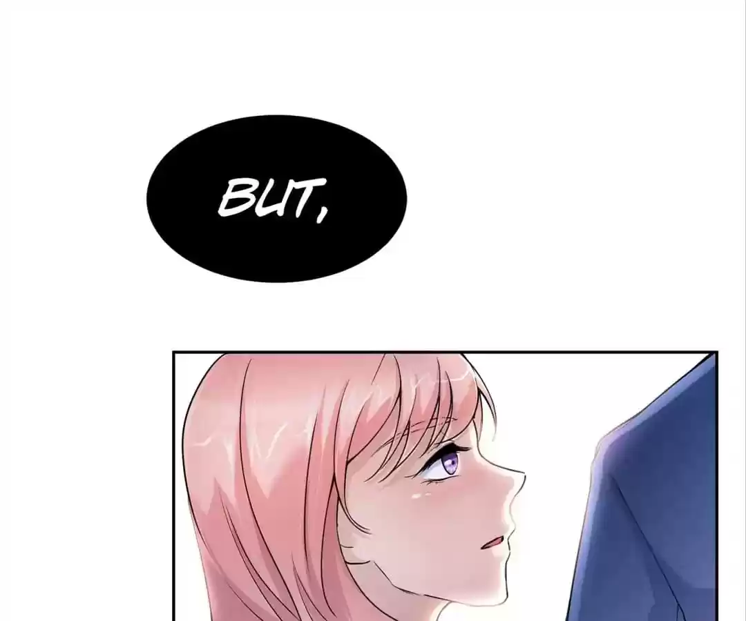 The Substitute Bride Chapter 7