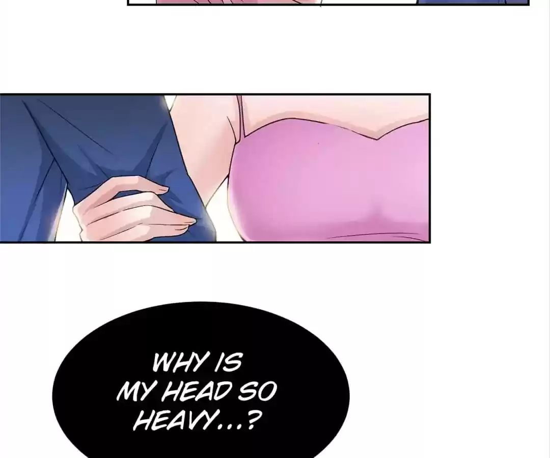 The Substitute Bride Chapter 7