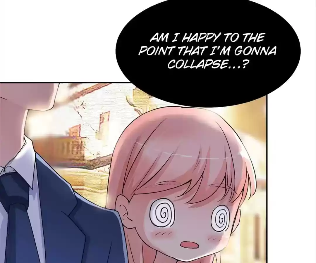 The Substitute Bride Chapter 7